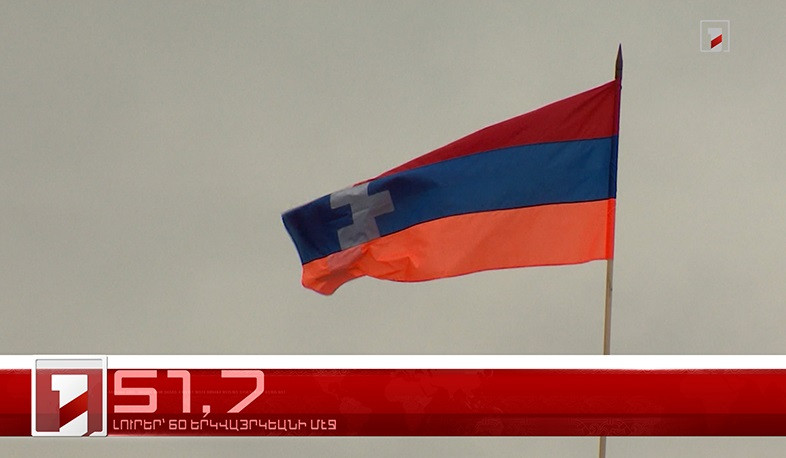 Մարտ 23-ը՝ 60 երկվայրկեանի մէջ. արևմտահայերէն լուրեր