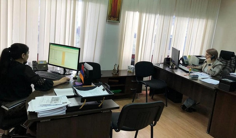 Դոնի Ռոստովում ՀՀ գլխավոր հյուպատոսությունը շուրջօրյա կապի մեջ է աջակցության կարիք ունեցող ՀՀ քաղաքացիների հետ