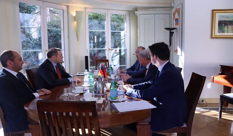 ՀՀ ԱԽ քարտուղարը ներկայացրել է տարածաշրջանում անվտանգային խնդիրների լուծման Հայաստանի տեսլականը