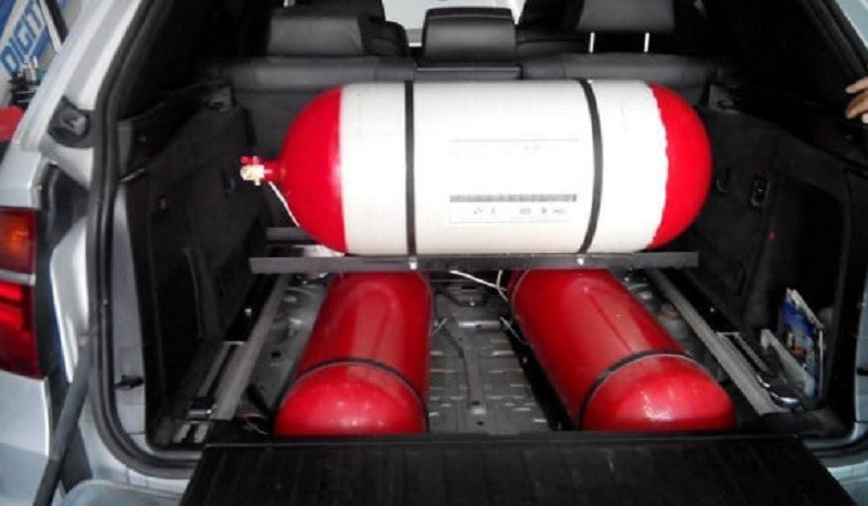 Գազաբալոնային սարքավորումների տեղադրման լիցենզիաներ են տրամադրել ևս 4 կազմակերպության