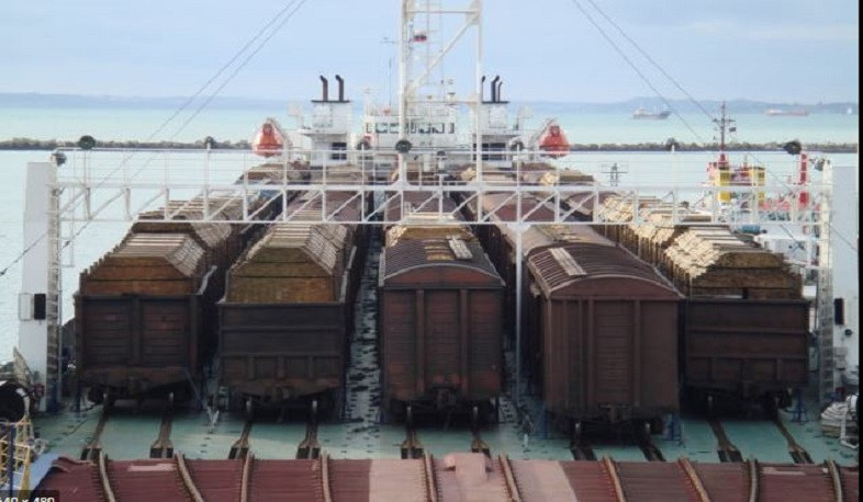 Власти Армении будут субсидировать грузоперевозки между портами Поти и Кавказ