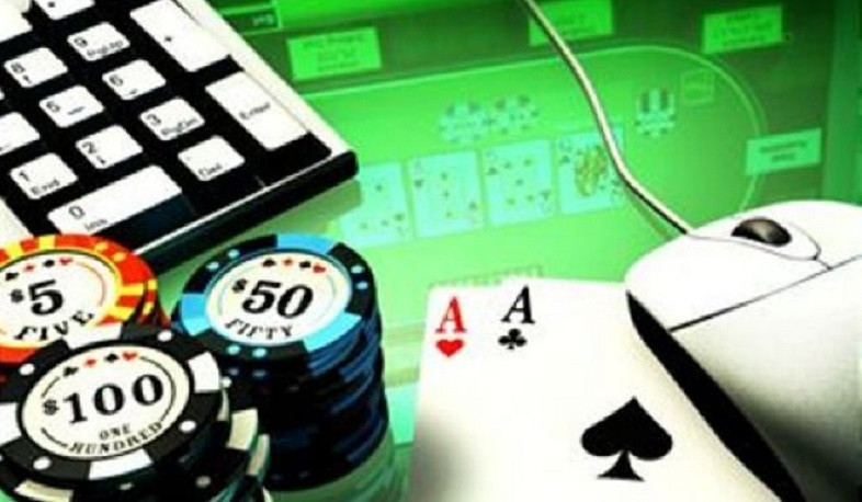 Կառավարությունը դրական եզրակացություն տվեց շահումով խաղերին վերաբերող օրենքներում փոփոխությունների նախաձեռնությանը