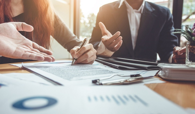 Նախատեսվում է ապահովել կուսակցությունների ֆինանսական գործունեության վերահսկողության պատշաճ իրականացում