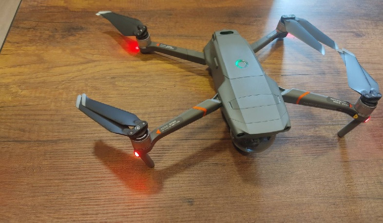 ԲԸՏՄ-ն վերահսկողություն կիրականացնի արդյունաբերական նշանակության ԱԹՍ-ով