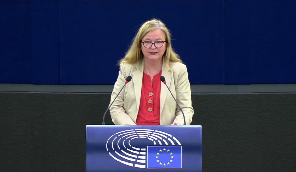 Azərbaycan Dağlıq Qarabağa qaz nəqlini məhdudlaşdırmağı dayandırmalıdır: Avropa Parlamentinin deputatı