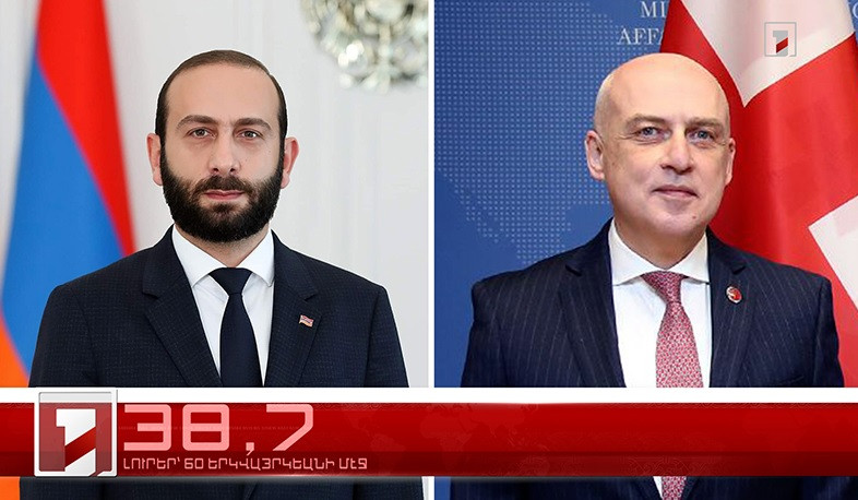 Մարտ 24-ը՝ 60 երկվայրկեանի մէջ. արևմտահայերէն լուրեր