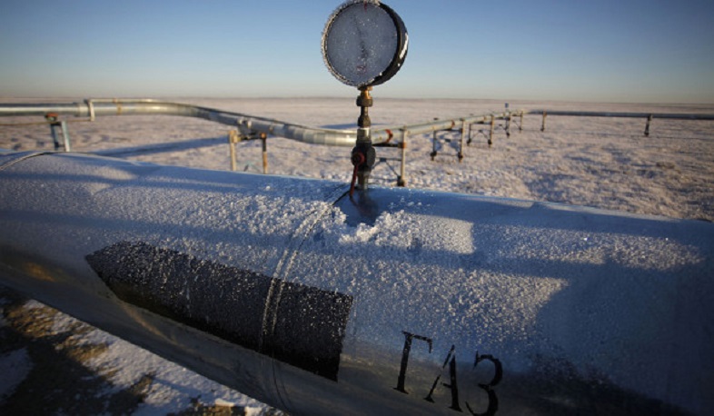 Германия заявила о невозможности покупать газ за рубли