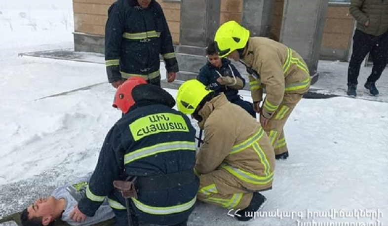 Վարժանքներ և դասընթացներ Արագածոտնի մարզում