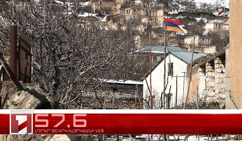 Մարտ 25-ը՝ 60 երկվայրկեանի մէջ. արևմտահայերէն լուրեր