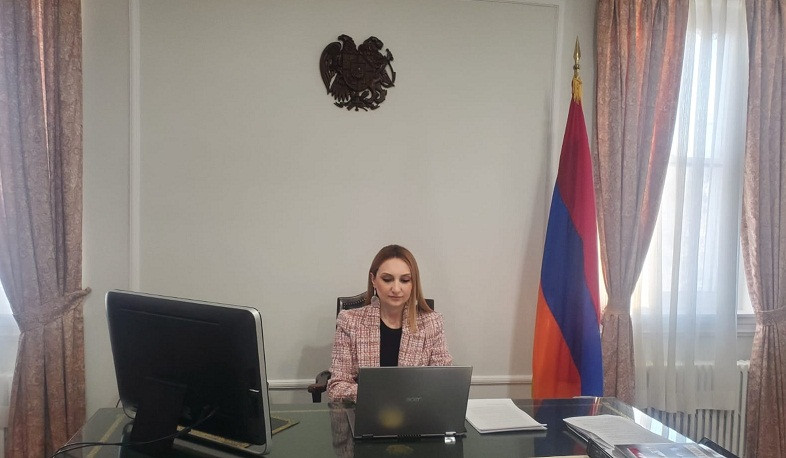 Դեսպան Մակունցը ԱՄՆ պետքարտուղարի փոխտեղակալին է ներկայացրել Ադրբեջանի սադրիչ գործողությունները