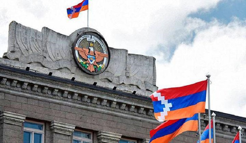 Please increase number of peacekeepers and military equipment: Artsakh Security Council addressed official letter to Vladimir Putin