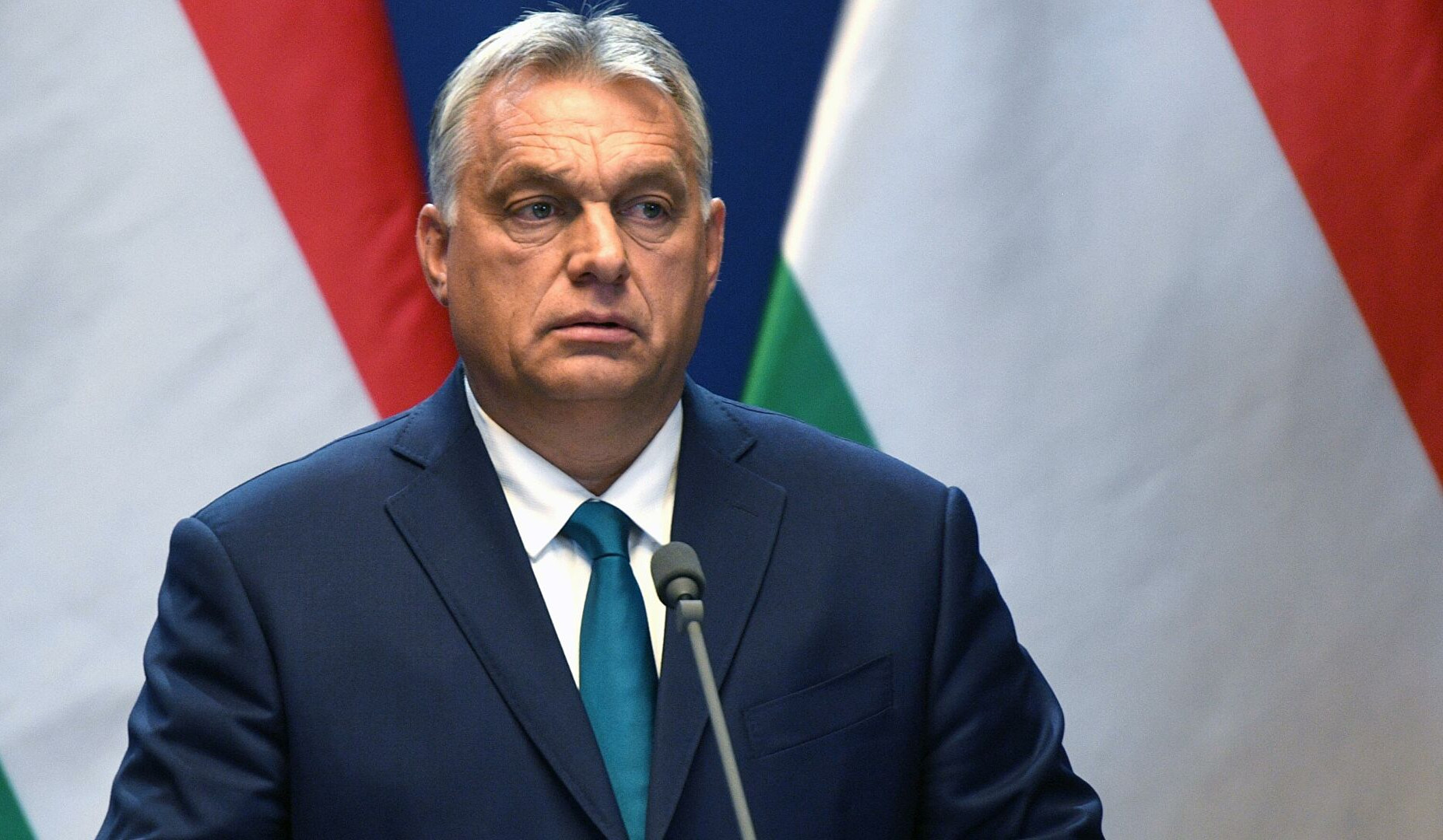 Венгрия не хочет вмешиваться в ситуацию на Украине: Виктор Орбан