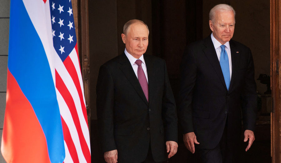 Պետության ղեկավարը պետք է սթափություն պահպանի. Պեսկովը՝ Պուտինի հասցեին Բայդենի նոր արտահայտության մասին