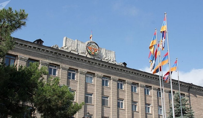 Martial law in Artsakh has been operating since 1992: clarification