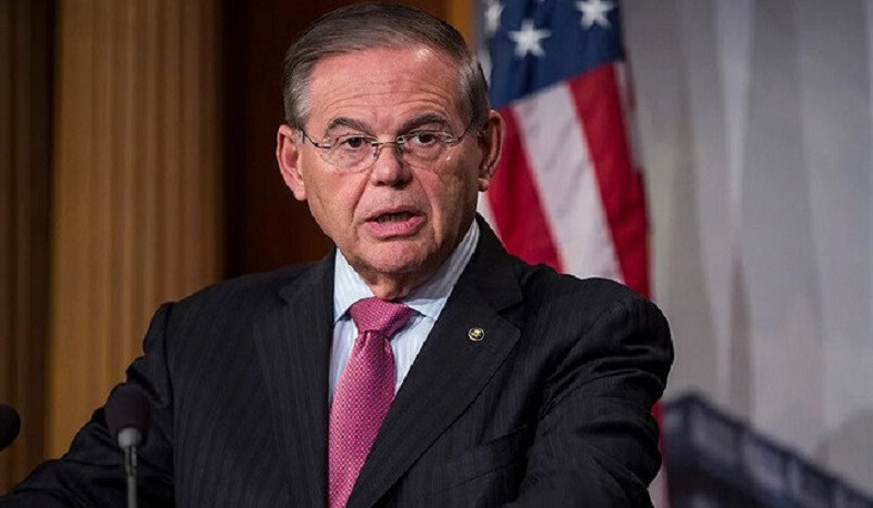 Azərbaycan qüvvələrini başlanğıc mövqelərinə geri çəkilməyə çağırıram: Menendez