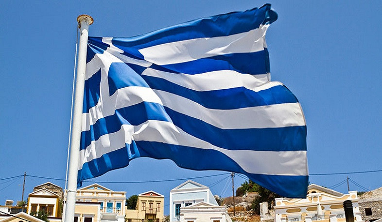 Yunanıstan Artsaxda baş verən hadisələrdən narahatlığını bildirib