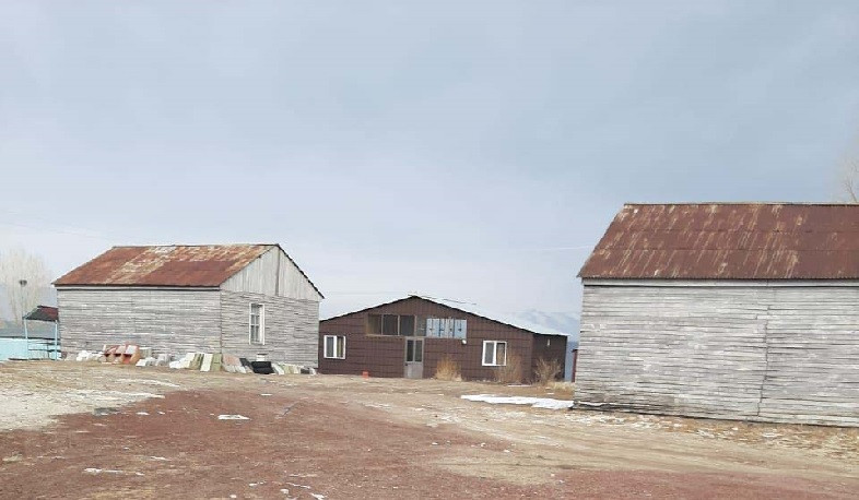 Կասեցվել է «Ոսկե լողափ» հանգստի գոտու գործունեությունը. ԲԸՏՄ