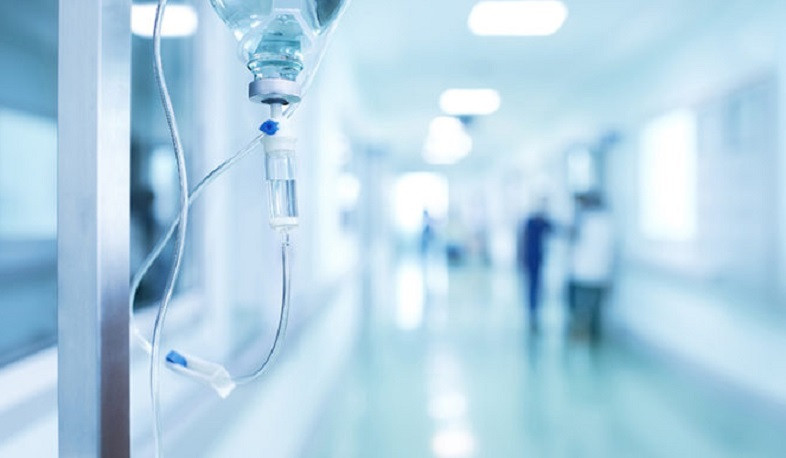 Ծանր վիճակում գտնվողների 100%-ը պատվաստված չէ. ԱՆ