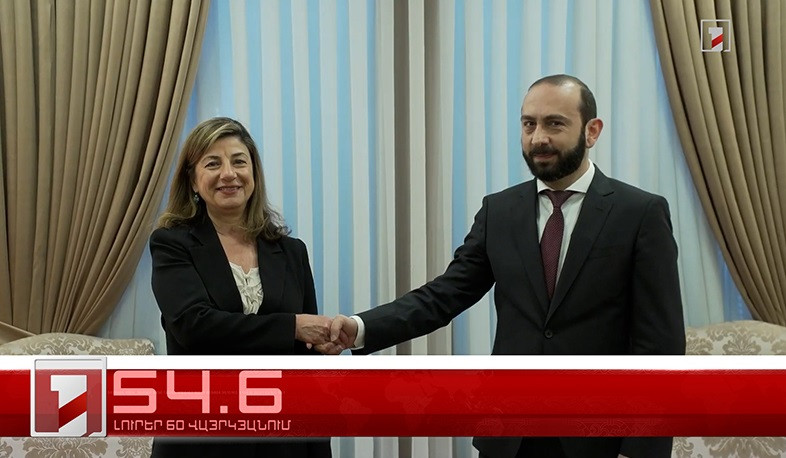 Օրը՝ 60 վայրկյանում | 28.03.2022