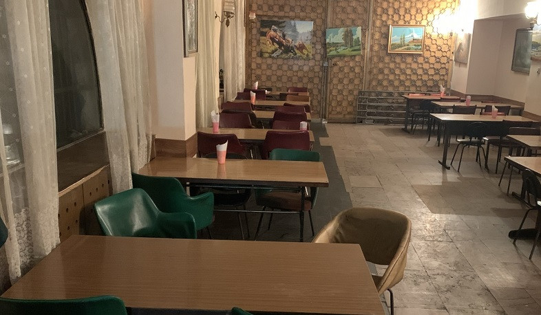 Դանակահարություն խորտկարանում. հարուցվել է քրեական գործ