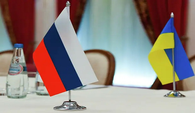 Ռուս-ուկրաինական բանակցությունները կանցկացվեն Պալյանների նախագծով կառուցված Դոլմաբահչեում