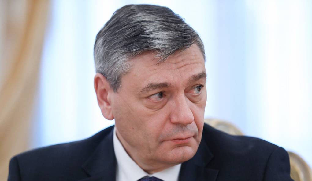 РФ ждет, что напряженность в Нагорном Карабахе снимут на базе трехсторонних договоренностей: Руденко