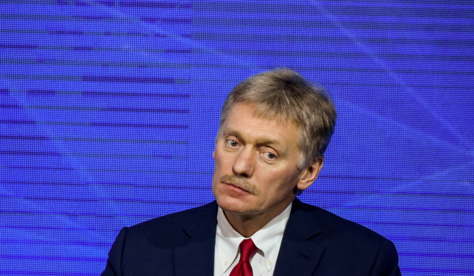 No payment, no gas: Peskov on disagreements over payment for gas in rubles