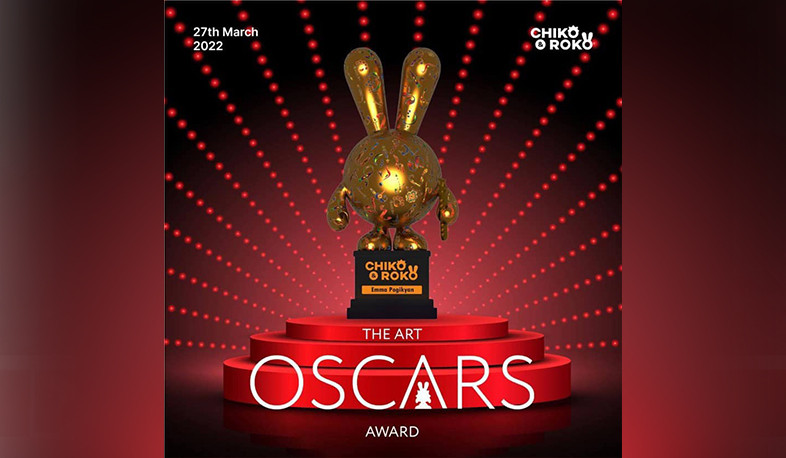 Հայկական մոտիվներով ստեղծված NFT-ն հաղթել է «Դուբայ էքսպո-2020»-ի շրջանակում անցկացվող մրցույթում