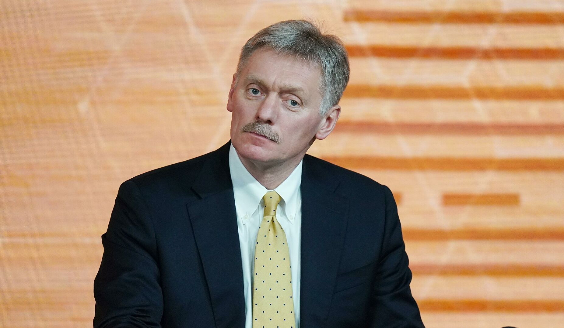 Dialogue between Russia and US necessary in any case: Peskov