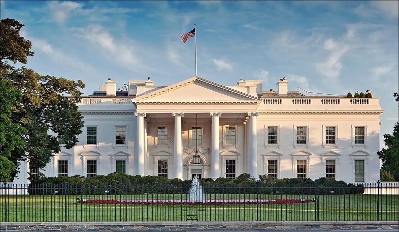 White House commented on possible provision of security guarantees to Ukraine