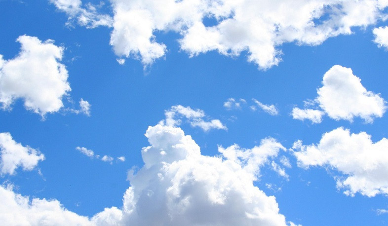 Օդի ջերմաստիճանն աստիճանաբար կբարձրանա 10-13 աստիճանով