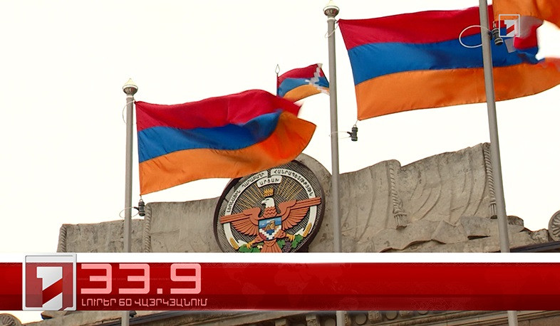 Օրը՝ 60 վայրկյանում | 30.03.2022