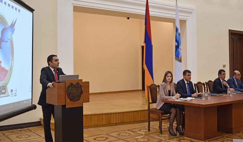 ՊՎԾ-ն ուսումնասիրություններ է կատարում ԱՆ-ում, ՊՆ-ում, Երևանի քաղաքապետարանում և «ՀայՓոստում»