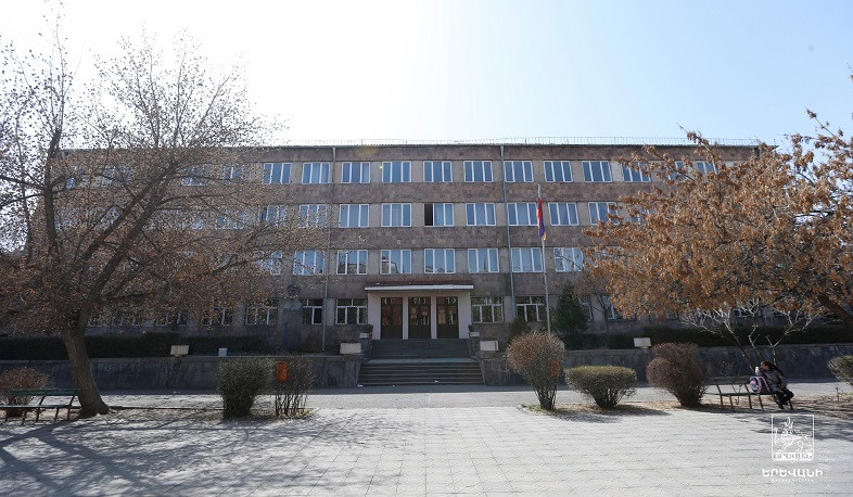 Ռուս-ուկրաինական հակամարտությամբ պայմանավորված՝ ՀՀ ժամանած աշակերտների կրթության կազմակերպման վերաբերյալ տեղեկագիր