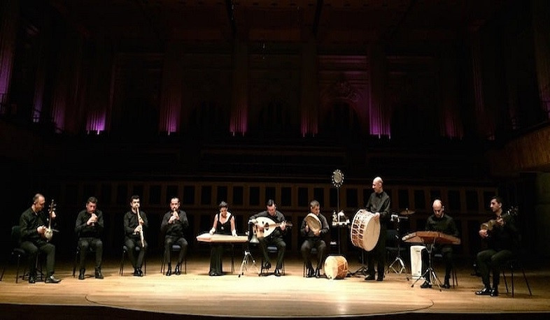 «Մոնտե-Կառլոյի Արվեստների գարուն» փառատոնի շրջանակներում առաջին անգամ մեծարվեց Հայաստանը