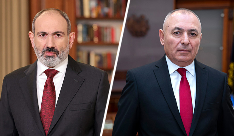 Միայն օրինական ուժի մեջ մտած դատավճռից հետո կարելի է որևէ եզրակացություն անել. Նիկոլ Փաշինյանը՝ Անդրանիկ Փիլոյանի ձերբակալության մասին