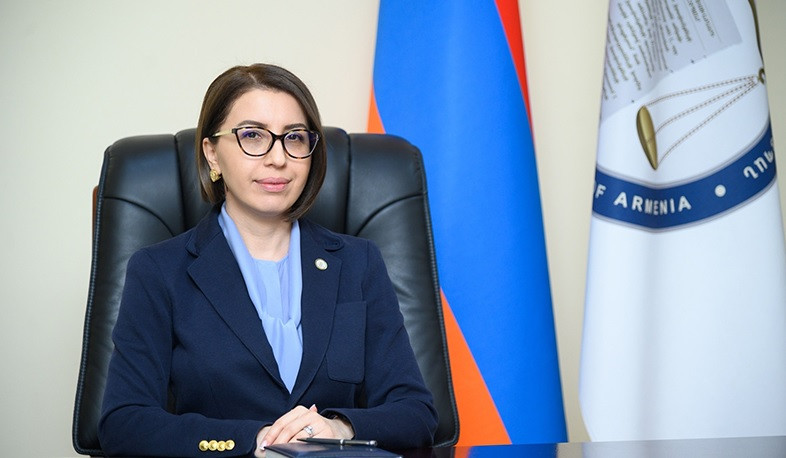 Защитник прав человека Армении приняла участие в Форуме сети национальных учреждений по правам человека