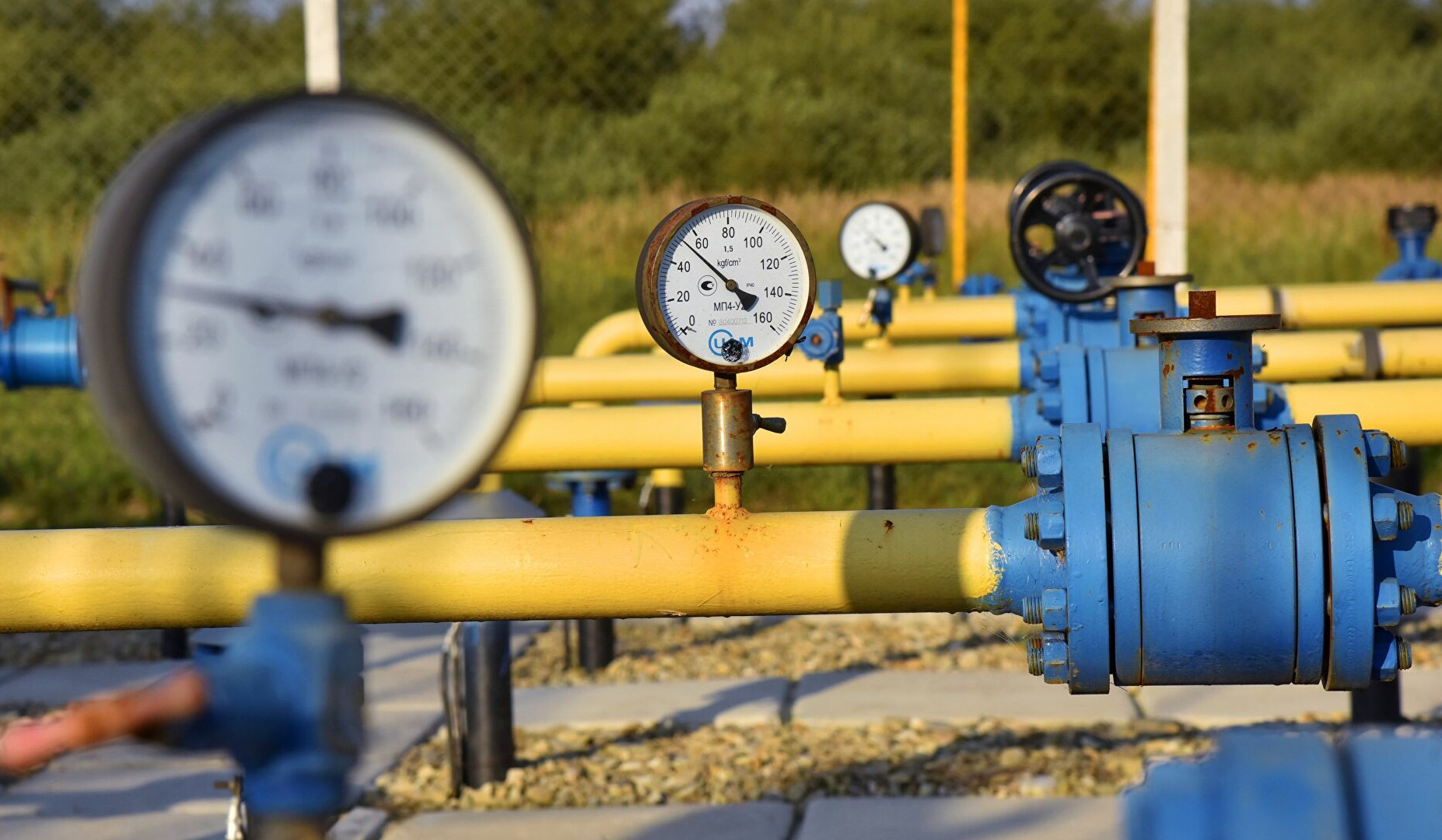 Կրեմլից հայտնել են, որ գազի դիմաց վճարումների ռուբլով հաշվարկման սխեման շուտով կհանրայնացվի