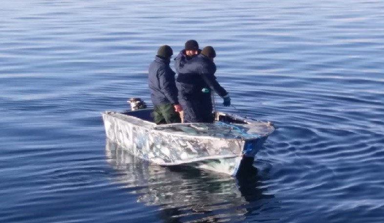 Հաստատվել են Սևանա լճում սիգի արդյունագործական որսի թույլատրելի չափաքանակները և ժամանակահատվածը