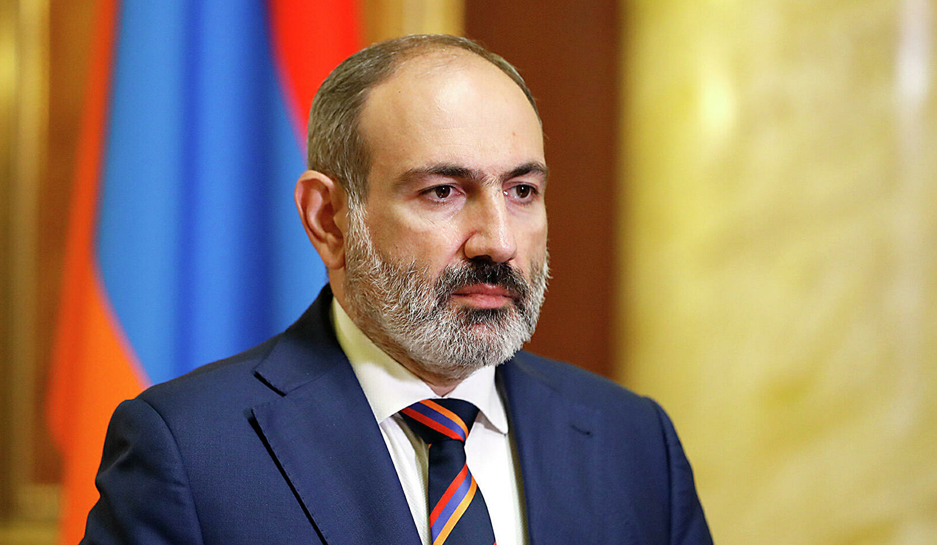 Armenian PM highlights necessity of launching international monitoring mechanism of border situation