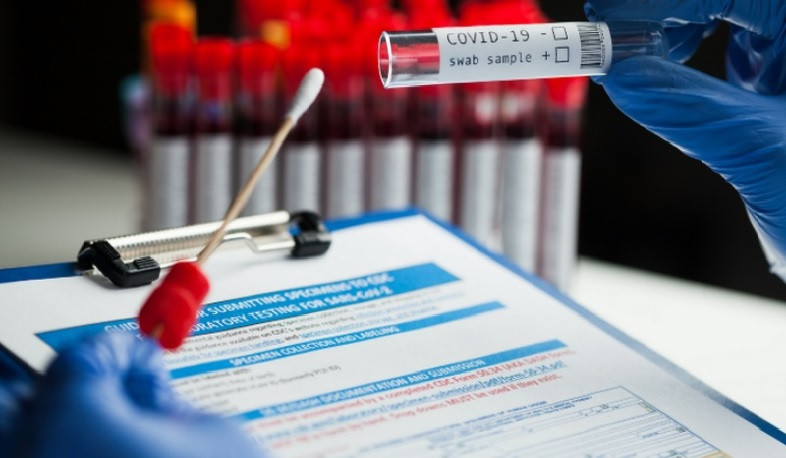 Georgia reports 407 coronavirus cases, 1 303 recoveries, 3 deaths