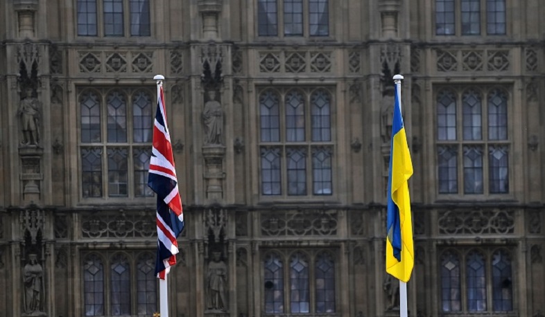 Britain advises Ukraine not to rush to conclude a peace agreement with Russia