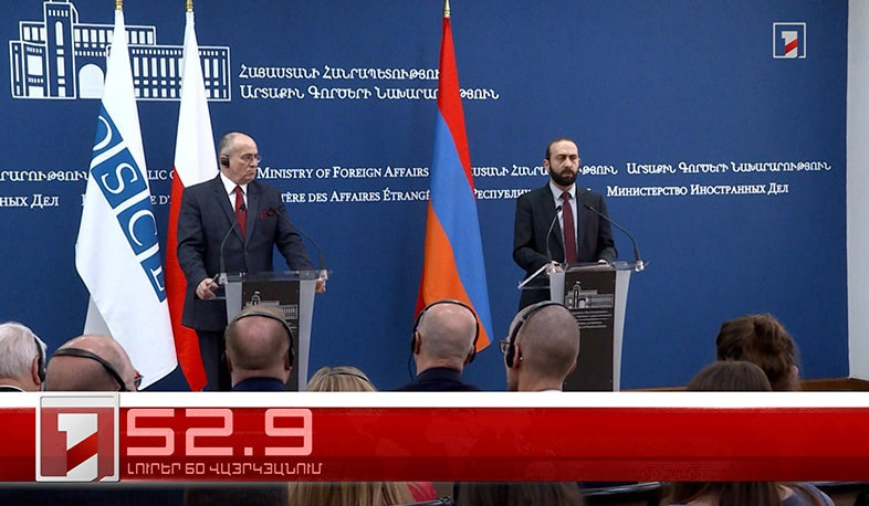 Օրը՝ 60 վայրկյանում | 01.04.2022