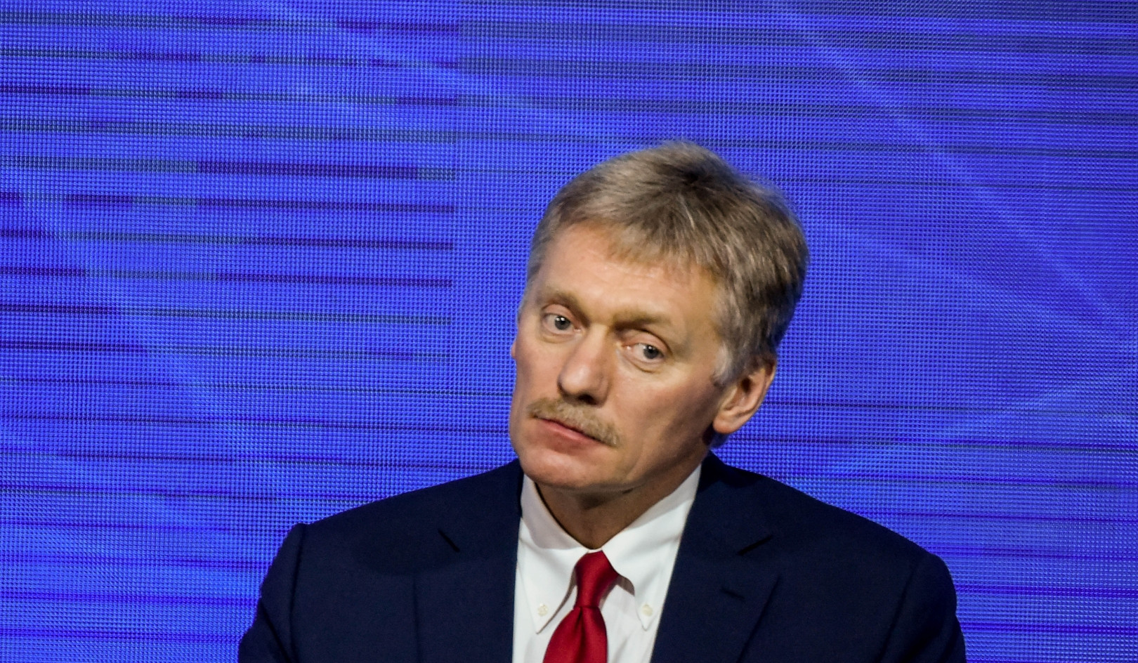 Shell unable to buy Russian gas due to London’s anti-Russian stance: Peskov