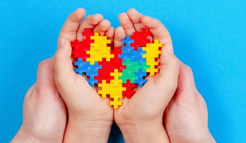 Ապրիլի 2-ը Աուտիզմի իրազեկման միջազգային օրն է