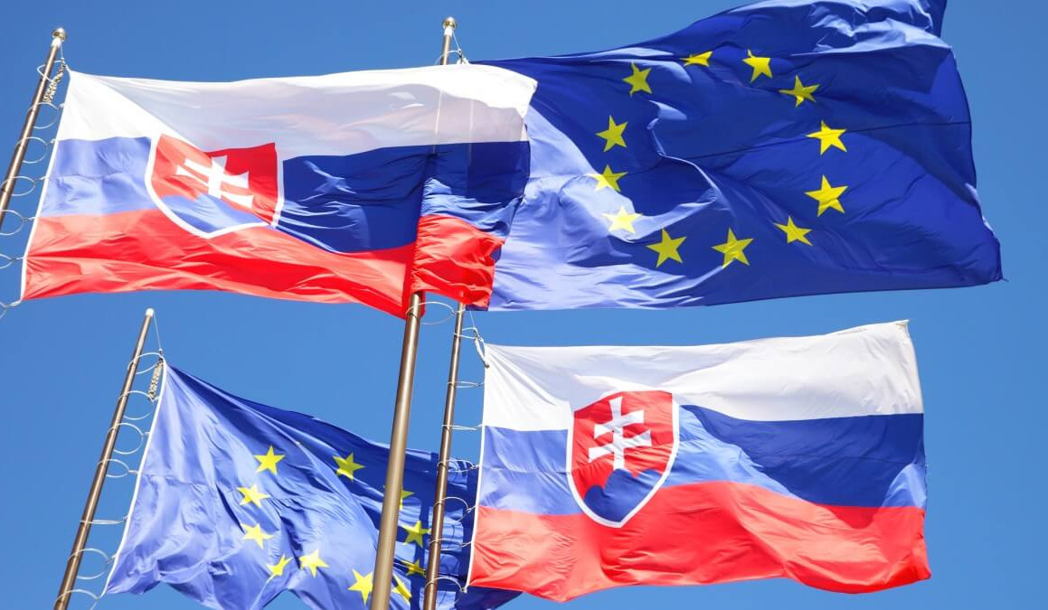 Slovakia has taken initiative to coordinate EU position on payment for Russian gas