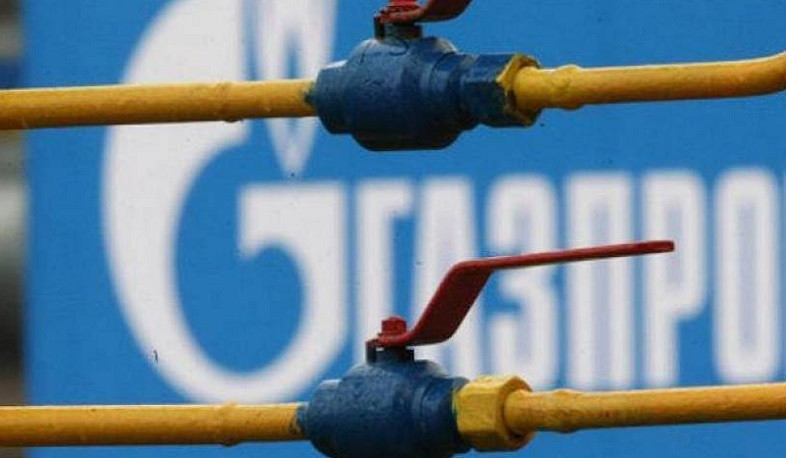 Գորիս-Կապան-Քաջարան մայրուղային գազատարի վնասված հատվածի վթարավերականգնման աշխատանքներն ավարտվել են