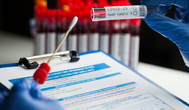 Կորոնավիրուսի 208 նոր դեպք Վրաստանում