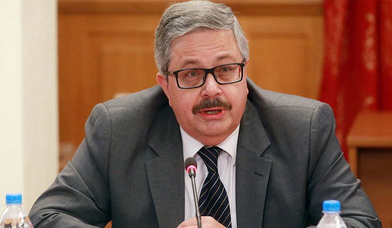 Russian ambassador hits out at Turkish drone sales to Ukraine