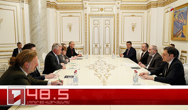 Օրը՝ 60 վայրկյանում | 04.04.2022